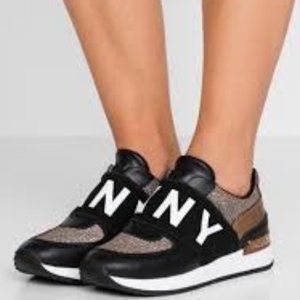 dkny marli sneakers
